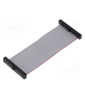 FFSD-20-D-03.00-01-N Ribbon cable with IDC connectors; IDC,both sides; 76.2mm; 3" 9D0_-HNR8CkmAs09dK736h00A962gj9ba5FAHZIMrc4