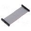 FFSD-20-D-03.00-01-N Ribbon cable with IDC connectors; IDC,both sides; 76.2mm; 3" 9D0_-HNR8CkmAs09dK736h00A962gj9ba5FAHZIMrc4