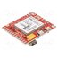 DU3G113#UFL-EUR Expansion board; Quectel UG95; M2M; prototype board; 3G,GSM/GPRS LPyHmabrQSfjleX7M_4uMtGGfru9lA6f8w-T-mz81JU