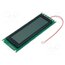 RG24064A-GHW-V Display: LCD; graphical; 240x64; STN Positive; grey; 180x65x12.3mm RFvoCALXAAwwotPEUu5s4rUJrqDgJow4XBQXvWhMqbo