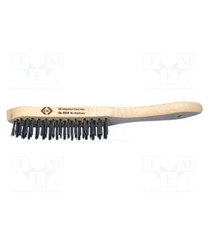 T6238 4 Brush; wire; wood; Number of rows: 4 p1c7DqUFena_65qtbC3ElNko6L20viDoDKipkBaFtH4