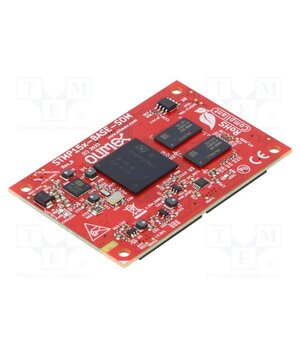 STMP157-BASE-SOM-EXT Dev.kit: ARM ST jGRMGyEOuCqGzMzDZYsghph3RRkixB545xVuxw5uwCQ