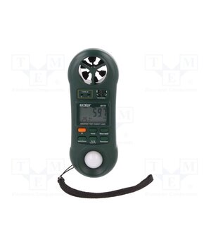 45170 Thermoanemometer; 0÷50°C; 10÷95%RH; Range: 0÷1860Fc,0÷20000lx ekYxBiJU5i7P8EjtVmSFJ_gqaPfbByfdjDiarlgf1W0