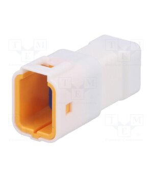 06T-JWPF-VSLE-D Connector: wire-wire; plug; male; JWPF; 3A; 100V; PIN: 6; IPX7 xCYU68dqfGsKjk3qEK4s_tyQiN3vUbbuVg_TJd1fIgE