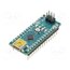 ARDUINO NANO Dev.kit: Arduino; prototype board; Comp: ATMEGA328,FT232R; 20MHz n_moBJFZxOmS9SvFeykychjRTI03oKe7vCJ7YRudhFo