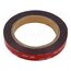 3M 5925 Tape: fixing; W: 15mm; L: 5.5m; Thk: 0.6mm; acrylic; 93°C,max.149°C ETdtZbFZti2v0GFZ8y9aMAZmQ7M-j1g4uW5-JwLzvtM