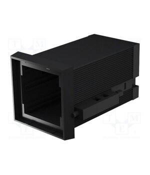 01.108L075 Enclosure: panel; X: 48mm; Y: 48mm; Z: 75mm; ABS,polycarbonate,PPO wGiK-wm5wmmOvGjzGe1c4CShqH9sdCenozs1mR3w7C8