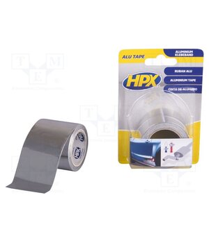 ZC30 Tape: duct; W: 50mm; L: 5m; Thk: 0.08mm; solvent-based acrylic or61yJ5WZgAlRIcDrNcG25r6c_DrTEXksrKRv9x9hfs