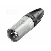 NEUTRIK NC3MXX 3-kontaktu XLR spraudnis CKI271N01.jpg