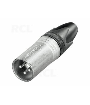 NEUTRIK NC3MXX 3-kontaktu XLR spraudnis CKI271N01.jpg