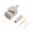 112133 Connector: BNC; plug; male; straight; 75Ω; crimped; for cable; POM aRxqny1O9HNu5PEbMb-IOIb6429-b4uXGGpUCPTRXEI