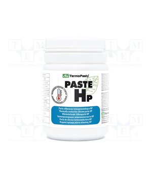 ART.AGT-127 Heat transfer paste; silicon based; PASTA HP; 1.5W/mK; 100g i7NOUEXL8VXjhzSr4GqQkbOIcqBuN-reQvR4eMPRwr8