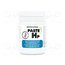 ART.AGT-127 Heat transfer paste; silicon based; PASTA HP; 1.5W/mK; 100g i7NOUEXL8VXjhzSr4GqQkbOIcqBuN-reQvR4eMPRwr8