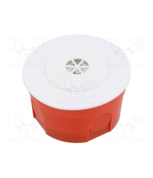 SPU-1P Sound transducer: electromagnetic signaller; 90÷250V; Ø80mm G0fVwXx3tIQ21Llb5ek0wEy24xs4uTA6Hh4MOK-N64g
