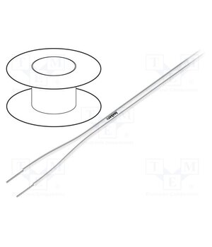 TSK74 Wire; 2x1.5mm2; OFC; stranded; silicone; white; -60÷180°C 5ls1Wzubnxe0rUiGtmbJ-pySbhkP2tvhFOuG63Z3_lI