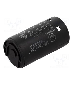 412802112 Capacitor: electrolytic; 48uF; 250VAC; Ø36.5x68.5mm; ±10% Gx72G-jFzLCE-D5f9GD-YWKDKnoyqaCHtO6V2QqBwLI