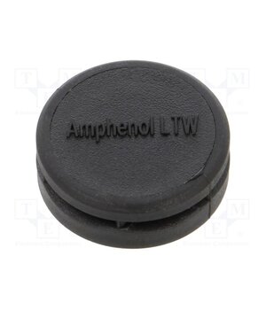 LTW VENT-PQ1NBK-N8001 Pressure compensation device; IP68,IP69K; Kit: O-ring gasket OW2Qkm65ikX1llon8kpsIwvulFd0EWQdbmZSg7AaH40