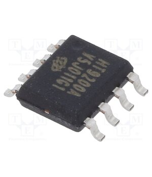 HT9200A-8SOPLF IC: interface; DTMF; serial; SOP8; -20÷75°C; reel,tape; 2.5÷5.5VDC mZRnTuSy3C_4OVi-uPz58FKxM_TUSH_hZOopOFqNIec