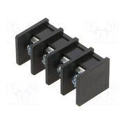 YK5110403000G Connector: terminal block; YK; 30A; 300V; on PCBs; Contacts: brass y4tlJzhTI1H2HfhlHedkI6weVqg165rDKl3d8yBrvhw