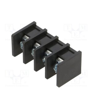 YK5110403000G Connector: terminal block; YK; 30A; 300V; on PCBs; Contacts: brass y4tlJzhTI1H2HfhlHedkI6weVqg165rDKl3d8yBrvhw