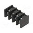 YK5110403000G Connector: terminal block; YK; 30A; 300V; on PCBs; Contacts: brass y4tlJzhTI1H2HfhlHedkI6weVqg165rDKl3d8yBrvhw