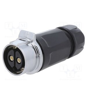 2325 Connector: circular; plug; size 28; 02; female; PIN: 2; 500V; 50A nilQoNKuJwc4k79S69nCRAKlnpvMuCLjDwE-9bQgBI4
