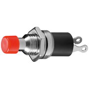 PUSH BUTTON SWITCH OFF-(ON), 3A 125VAC, sarkans

 CPR010RQ.jpg