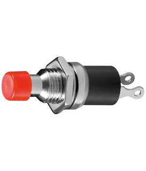 PUSH BUTTON SWITCH OFF-(ON), 3A 125VAC, sarkans

 CPR010RQ.jpg