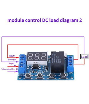 Laika releja modulis 6-30V Micro-USB

 ABT07+2.jpg