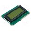 RC1604A-YHW-ESV Display: LCD; alphanumeric; STN Positive; 16x4; yellow-green; LED ct5Jeq_1vVdfReZP3YsP-SjhxgIyc1_QPzpuypvmgJs