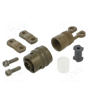 PT06A0802PSR Connector: military; plug; male; PIN: 2; PT/451; 7.5A; 600V; straight v4PRzlQr1NmxaYmb_f3g3C1tk0BaIGZbDzMxoD4SkdI