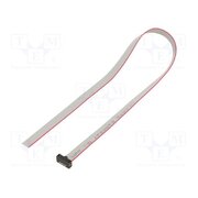 FFSD-05-S-12.00-01-N-RW Ribbon cable with IDC connectors; IDC,wires; Tape ph: 0.64mm -4-P4DV6_wNaPR7TC8FgQYExn5yb7Tkon-_ssm02Ib8