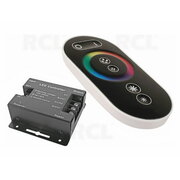LED RGB kontrolieris 12/24 VDC Touch

 AMLED_RGB06.jpg