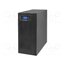 53982 Power supply: UPS; 4.8kW; 6kVA; 230V; 501x250x620mm; 7Ah; Ubatt: 12V cOvO3IIVUXvmPNVXcE0qf4EVg348D2a7h_FGYvZ2zPw