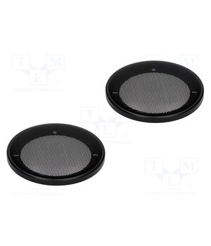 MASK100 Loudspeaker grille; 100mm; 2pcs. QWlqo-vbMrxV4UQl6a7F82p28g1NznFFCmiW6054FqQ