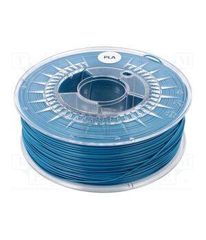 PLA 1,75 OCEAN BLUE Filament: PLA; Ø: 1.75mm; teal; 200÷235°C; 1kg LZuBrUx8qBl9bxb51Y6RSVadSlTmnWJ4VPYWuB-p9vY