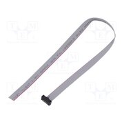 FFSD-06-S-12.00-01-N Ribbon cable with IDC connectors; IDC,wires; Tape ph: 0.64mm k5vVWU-LxuBkCeGaIv8N0cjqhiq3X5QMwOGTr3JEK-o