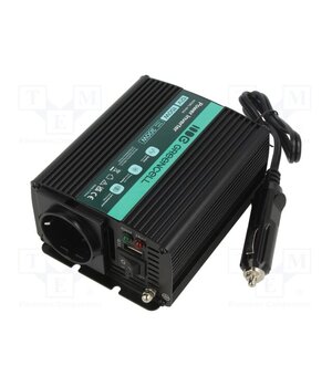 INV06 Converter: DC/AC; 150W; Uout: 230VAC; Out: AC sockets 230V; 85%; 12V vZ0msD_fRI6YfbJhBveqIkkbvH3PmwFMHDLP94S140o