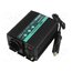 INV06 Converter: DC/AC; 150W; Uout: 230VAC; Out: AC sockets 230V; 85%; 12V vZ0msD_fRI6YfbJhBveqIkkbvH3PmwFMHDLP94S140o