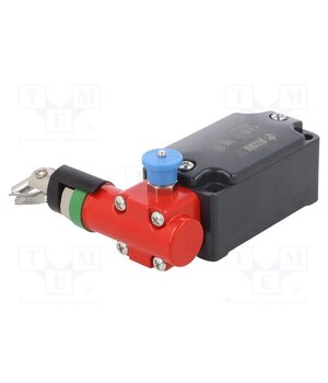 FD 2084 Safety switch: singlesided rope switch; NC x2 + NO; FD; -25÷80°C Aq6tSsAs9U_95l8qoDL1Jv_dqcXV0_aLUCKg9yYvwmE