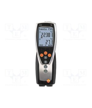TESTO 735-1 0560 7351 Meter: temperature; digital; -200÷1370°C; IP54 XoiauypaZCt_HaNPXH8CLeIqhDPXxT-oCxke2b5KppM