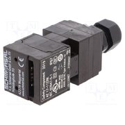 AZ 17-11ZRK Safety switch: key operated; AZ 17; NC + NO; IP67; plastic; black Nsahr0k70hCY_kt0UrbpOgk1nX8grh7LBkUtsvncz5g