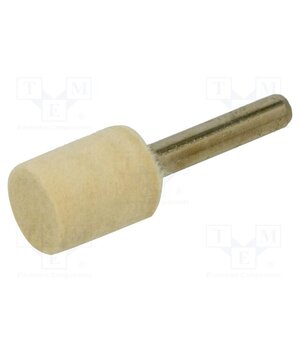 001236130 Grinding pin; for polishing metals; felt; plunger; Granularity: 6 dVImHB_Ip7dKChF626KU1Ls6TX4-wTGqHBX8RrID_oM
