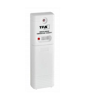 Bezvadu meteoroloģiskā stacija LARGO 35.1145, TFA

 ATEA58+1.jpg