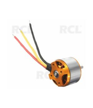 Bezsuku motoru 1000kV RC lidmašīnas Quadcopter

 SVUB02+1.jpg