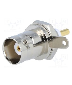 BNC-133 Connector: BNC; socket; female; soldering; for panel mounting wvQNCVmBsk1SoovOTaoYRH740xx_yDIhWZux0eXdVsU