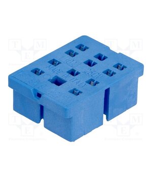 94.12SMA Socket; PIN: 8; 10A; 250VAC; PCB; for PCB; -40÷70°C; 55.32 0zJTJEHTHNpIaYFaOO0h6obq2fj-Cm9mX-CIfMgVG2w