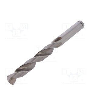 0018401300100 Drill bit; for metal; Ø: 13mm; L: 151mm; high speed steel; blister dhMNInzEn2tS1pUexzQuaVb7okH0T7eNARSbirivuKo