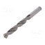 0018401300100 Drill bit; for metal; Ø: 13mm; L: 151mm; high speed steel; blister dhMNInzEn2tS1pUexzQuaVb7okH0T7eNARSbirivuKo