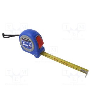 79093-05M Measuring tape; L: 5m; Width: 19mm; measure u8ah2FIl_bggaRLF-rO5mhCjSlwKsFFbpbCNuzr_uIo